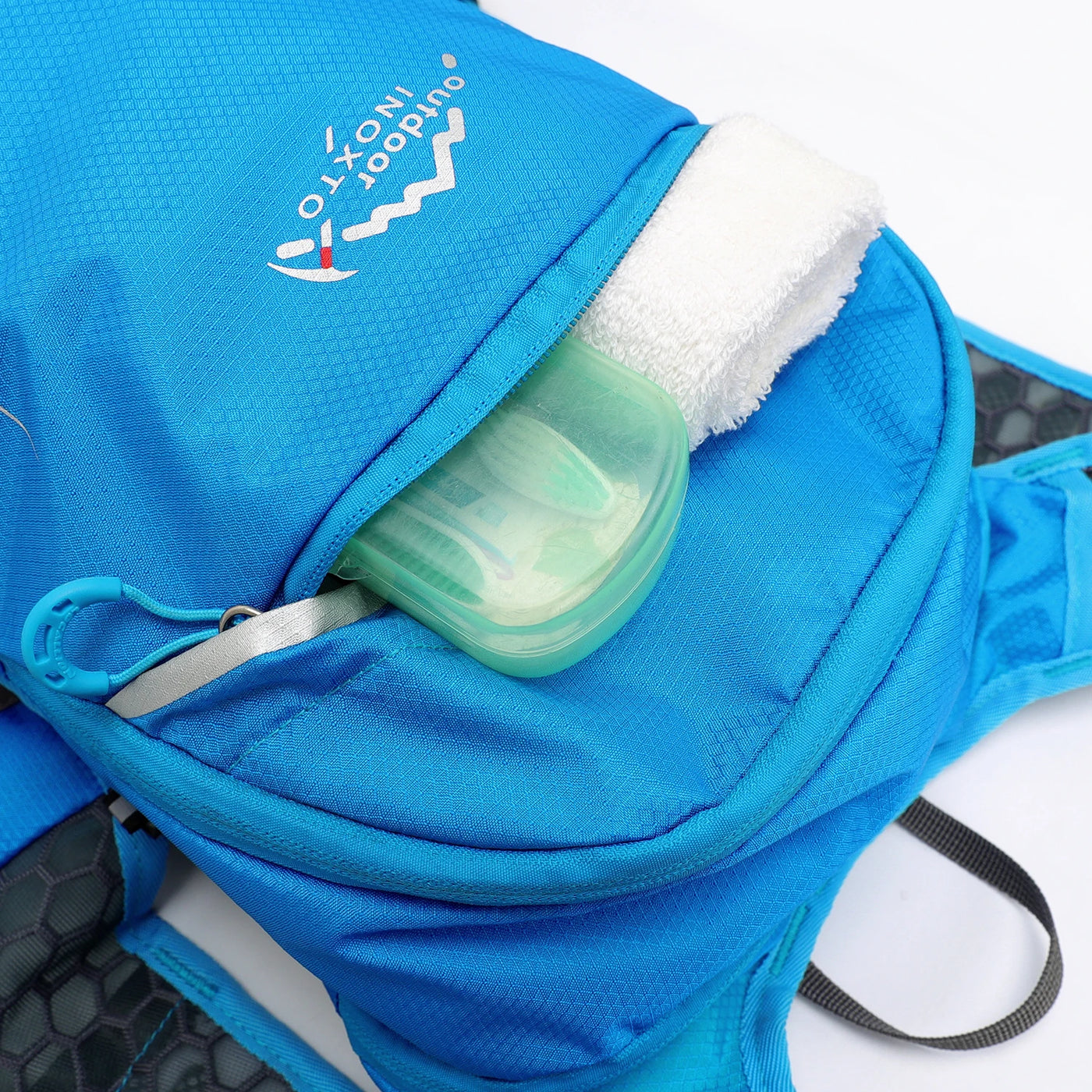 Outdoor sports backpack