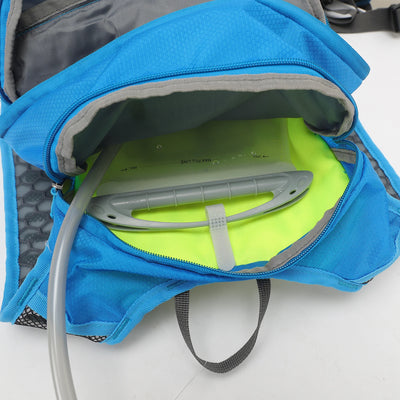 Outdoor sports backpack