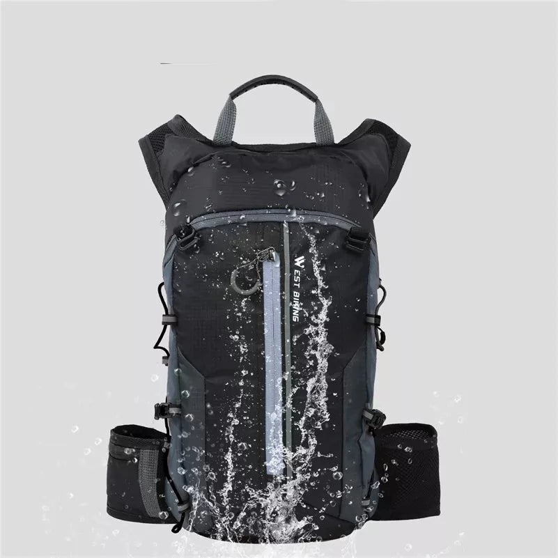 Portable Waterproof Backpack