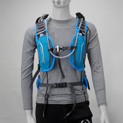 Outdoor sports backpack