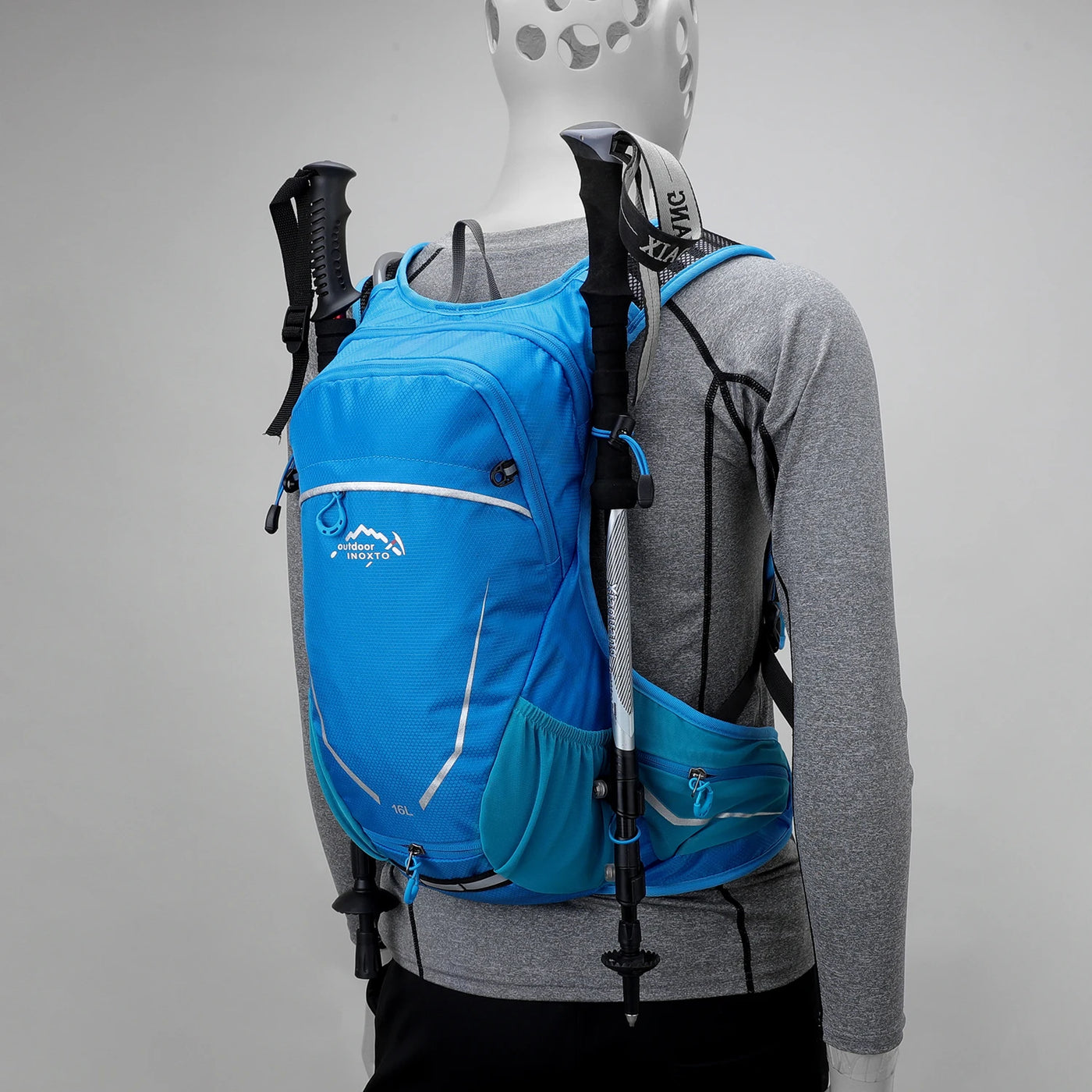 Outdoor sports backpack