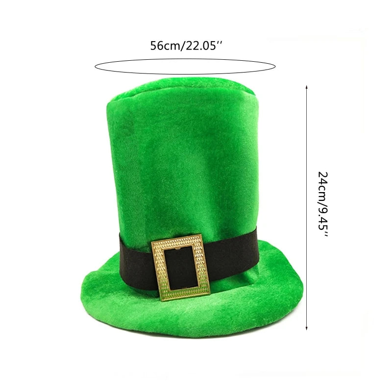 Irish Hat