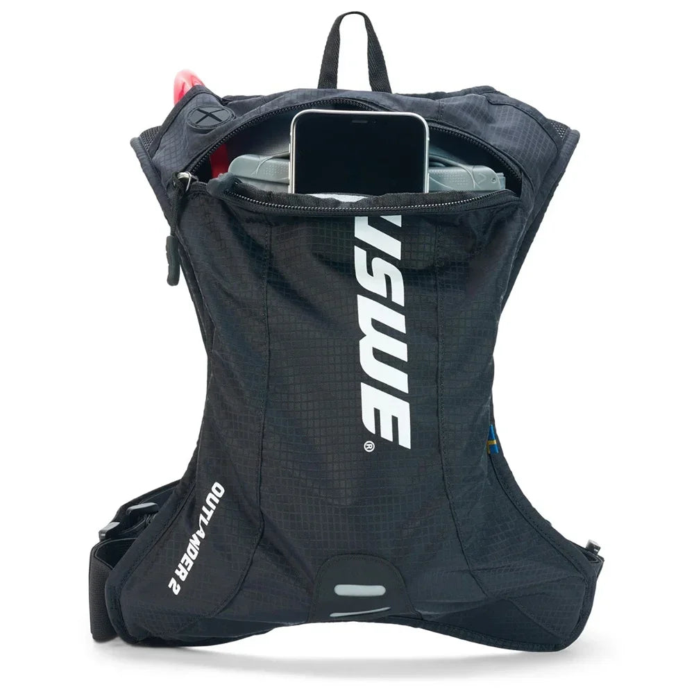 USWE Motorcycle Cycling Hydration Pack