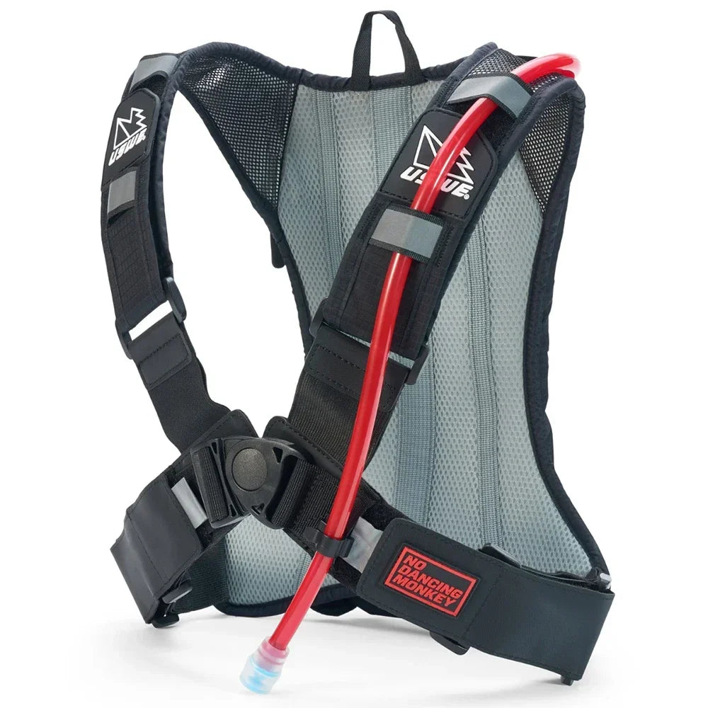 USWE Motorcycle Cycling Hydration Pack