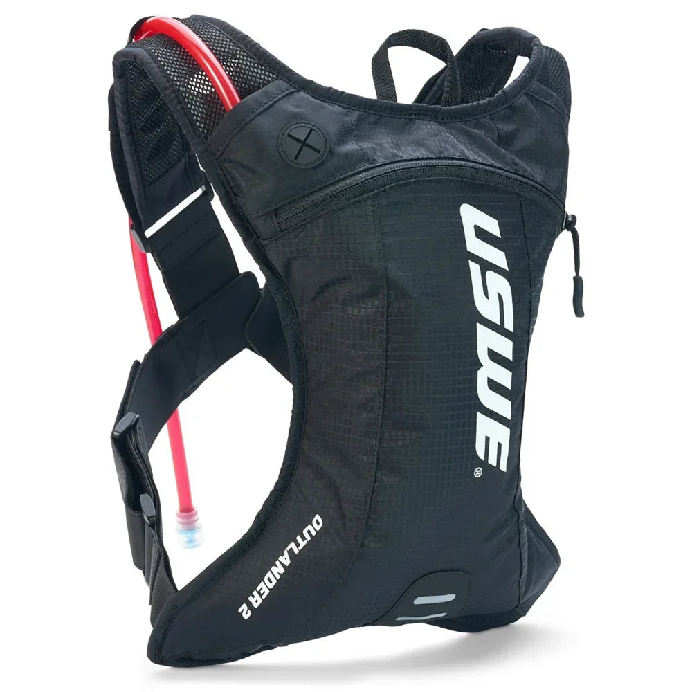 USWE Motorcycle Cycling Hydration Pack