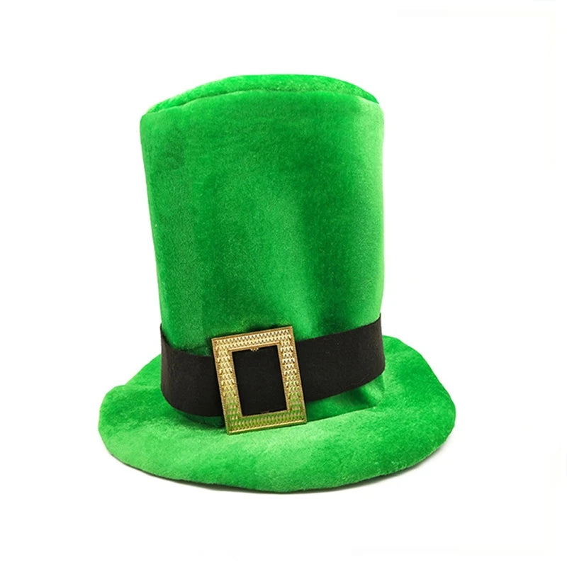 Irish Hat